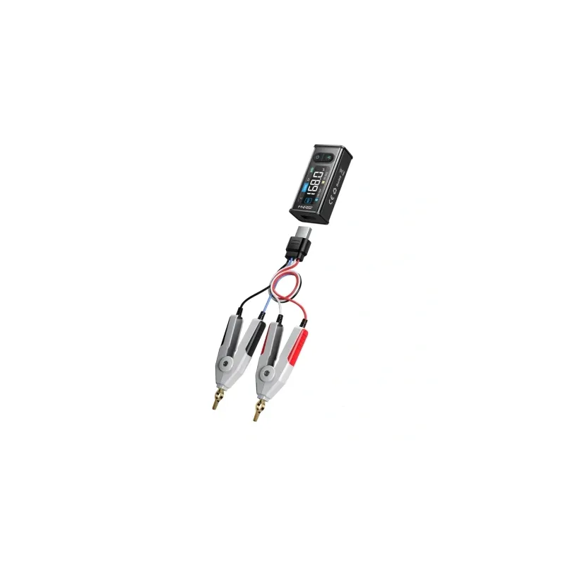 LCR Tester FNIRSI LCR-ST2Plus
